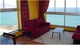  Vacation Hub International | 7 Views Self Catering Beachfront Apartment Lobby