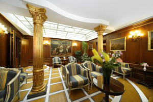  Vacation Hub International | Hotel Kette Lobby