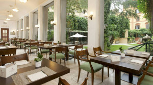  Vacation Hub International | Hotel Quirinale Lobby