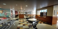  Vacation Hub International | Royal National Hotel Lobby