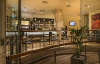  Vacation Hub International | Corus Hotel Hyde Park Lobby