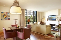  Vacation Hub International | One&Only Cape Town Lobby