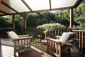  Vacation Hub International | The Hout Bay Hideaway Lobby