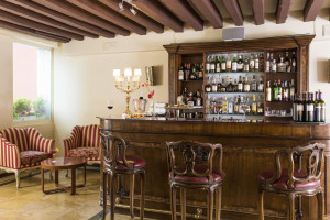  Vacation Hub International | Dei Dogi, A Boscolo Luxury Hotel Lobby