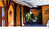  Vacation Hub International | Namaqua National Park Lobby