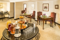  Vacation Hub International | Millennium Gloucester Hotel London Lobby