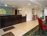  Vacation Hub International | La Quinta Inn Paramus Lobby