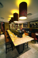  Vacation Hub International | Cycad Guest House Lobby