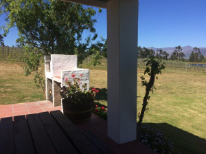  Vacation Hub International | Fraaigelegen Farm, Tulbagh Lobby