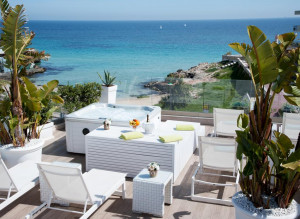  Vacation Hub International | Bellariva B & B and Relax Lobby