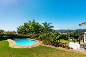  Vacation Hub International | Happy Hill Guest House Lobby