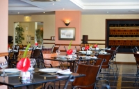 Vacation Hub International | Pestana Rovuma Lobby
