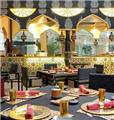  Vacation Hub International | Hotel Sahara Star Lobby