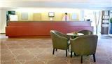  Vacation Hub International | Green Park Hotel Brugge Lobby