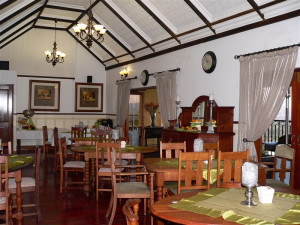  Vacation Hub International | Mont Paradiso Lobby