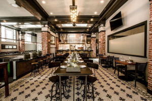  Vacation Hub International | The Mosser Hotel Lobby
