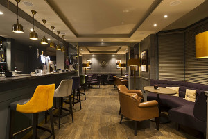  Vacation Hub International | The Orchid Hotel Lobby