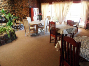  Vacation Hub International | Valley view Guest house Lobby