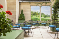  Vacation Hub International | Villa Panthéon Lobby