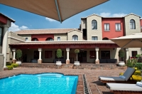  Vacation Hub International | Forever Hotel @ Centurion Lobby