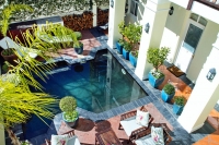  Vacation Hub International | Eendracht Hotel & Apartments Lobby