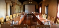  Vacation Hub International | Casa Toscana Lodge Lobby