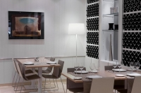  Vacation Hub International | Hotel NH Barcelona Stadium Lobby