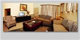  Vacation Hub International | Maun Lodge Lobby