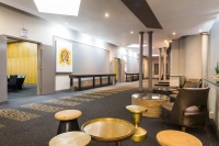  Vacation Hub International | aha Kopanong Hotel & Conference Centre Lobby