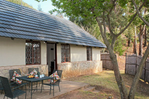  Vacation Hub International | Sungubala Eco Camp Lobby