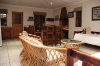  Vacation Hub International | Aan Die Oewer Guesthouse Lobby