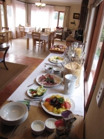  Vacation Hub International | Sandfields Guest House Lobby