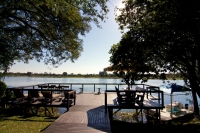  Vacation Hub International | Ndhovu Safari Lodge Lobby