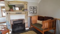  Vacation Hub International | Umzimkulu River Lodge Lobby