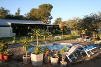  Vacation Hub International | Etango Ranch Guest Farm Lobby