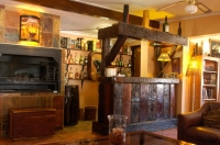  Vacation Hub International | Bagatelle Kalahari Game Ranch Lobby