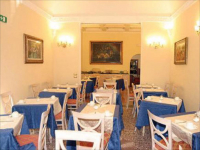 Vacation Hub International | Hotel Donatello Lobby