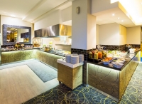  Vacation Hub International | Best Western Fountains Hotel Cape Town Lobby