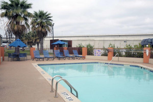  Vacation Hub International | Rodeway Inn & Suites Downtown North Lobby