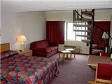  Vacation Hub International | Plantation Oaks Suites & Inn Lobby
