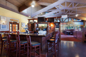  Vacation Hub International | Holiday Inn Cape Cod-Falmouth Lobby
