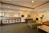  Vacation Hub International | Days Hotel Boston-Harvard Fenway Lobby