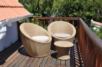  Vacation Hub International | Acorn House Lobby