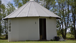  Vacation Hub International | Bergville Chalets & Caravan Park Lobby