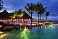  Vacation Hub International | Heritage Awali Golf and Spa Resort Lobby