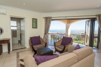  Vacation Hub International | Blue Horizon Guest House Lobby