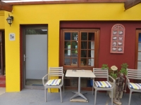  Vacation Hub International | Lourens River Guesthouse BnB Lobby