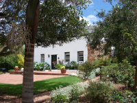  Vacation Hub International | The Old Mill Guest House Lobby