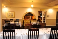  Vacation Hub International | Mont D'or Hotel - Franschhoek Lobby