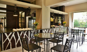  Vacation Hub International | BON Hotel Empangeni Lobby